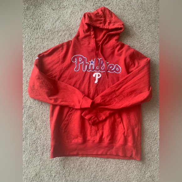 Stitches Other - Phillies Hoodie